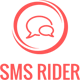 Sms Rider - Logo