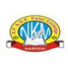 Smt. A.P. Patel Arts and Late Shree N.P. Patel Commerce College (SAPALSNPPCC) - Logo
