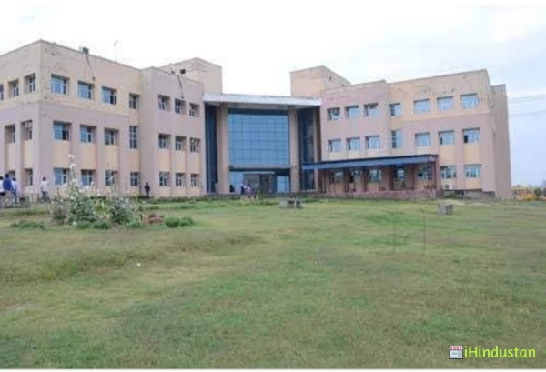 Smt. Bhagwani Memorial Institute of Higher Education - Logo