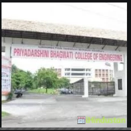 Smt Bhagwati Chaturvedi College Of Engineering - Logo