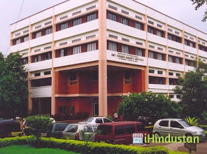 Smt. Hiraben Nanavati Institute of Management & Researc - Logo