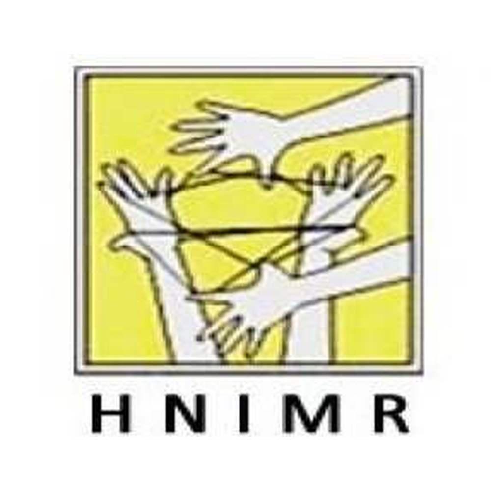 Smt. Hiraben Nanavati Institute of Management & Research for Women (HNIMRW) - Logo