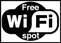 Smt Internet Service Wifi 280476 - Logo