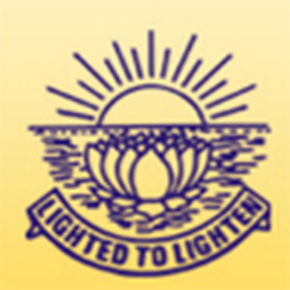 Smt. Kamala Bai Degree College (SMTKBDC) - Logo