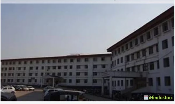 Smt. Kashibai Navale College Of Physiotherapy - Logo