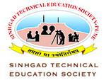 Smt. Kashibai Navale College of Physiotherapy (SKNCP) - Logo