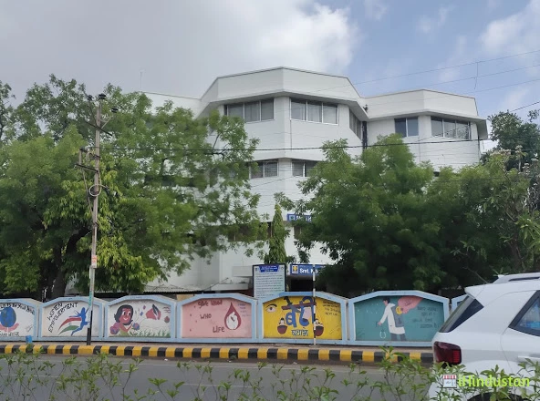 SMT. K.S.N. Kansagara Mahila College - Logo