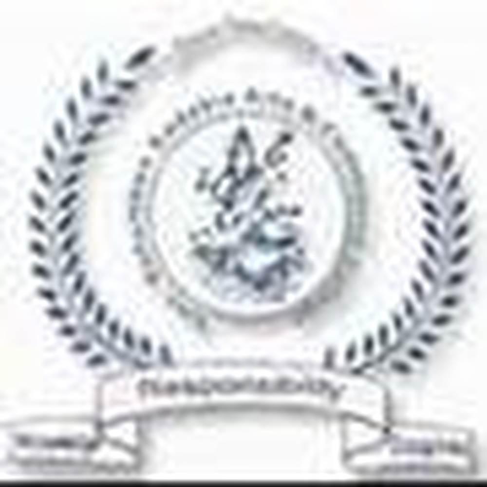 Smt Kusumben Kadakia Arts and Commerce College (KADAKIA COLLEGE) - Logo