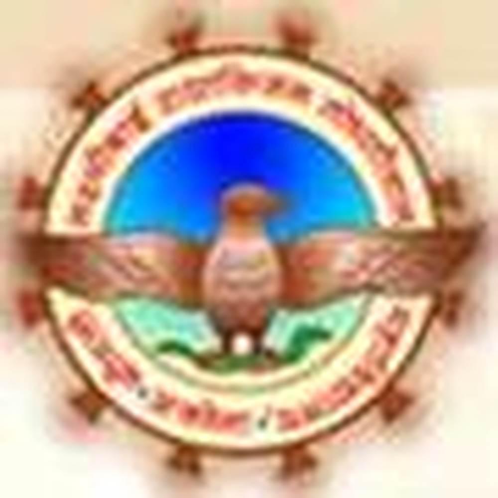 Smt. Laxmibai Radha Kishan Toshinwal College Of Commerce (SLRKTCC) - Logo