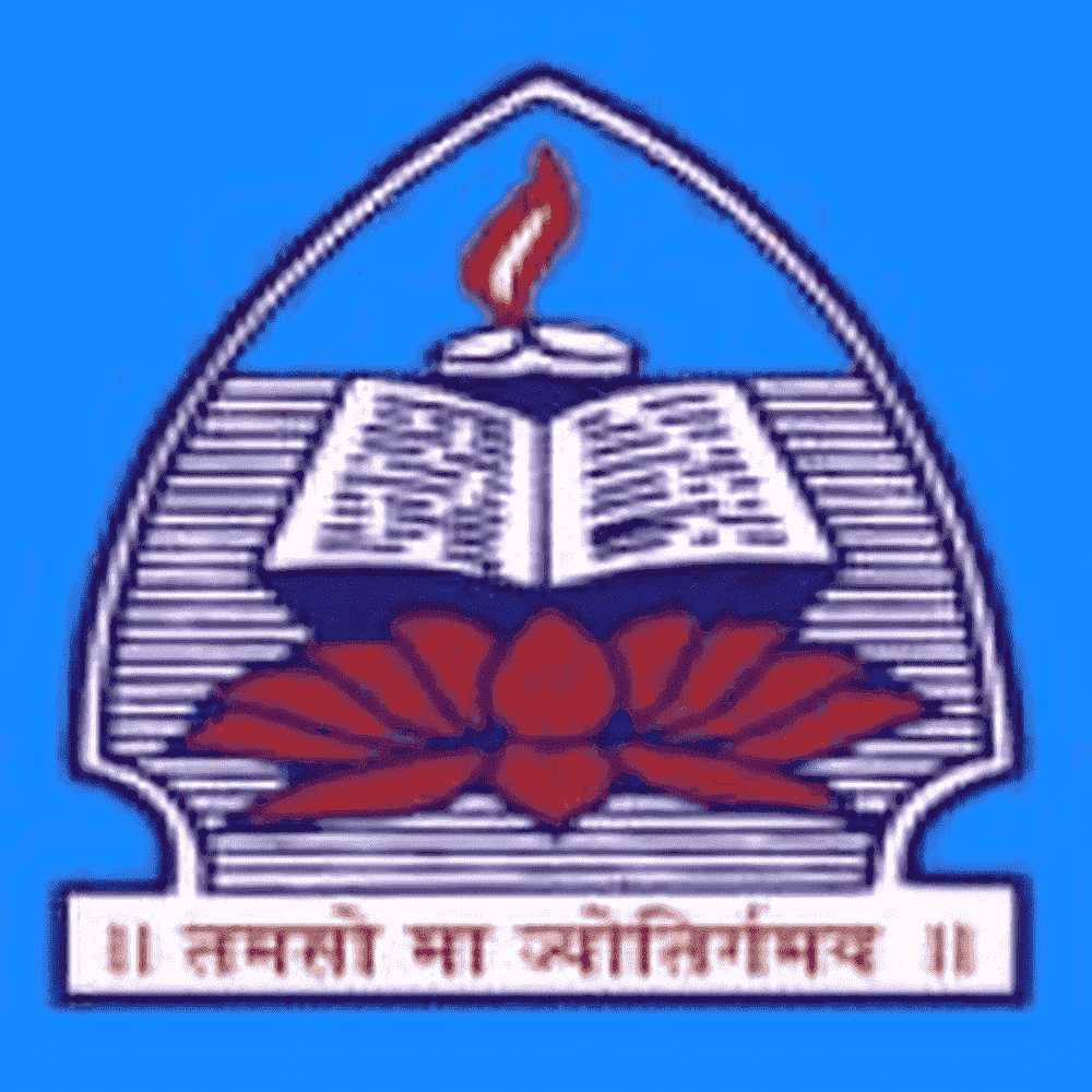 Smt. Maniben M.P. Shah Women's College of Arts and Commerce (MMP) - Logo