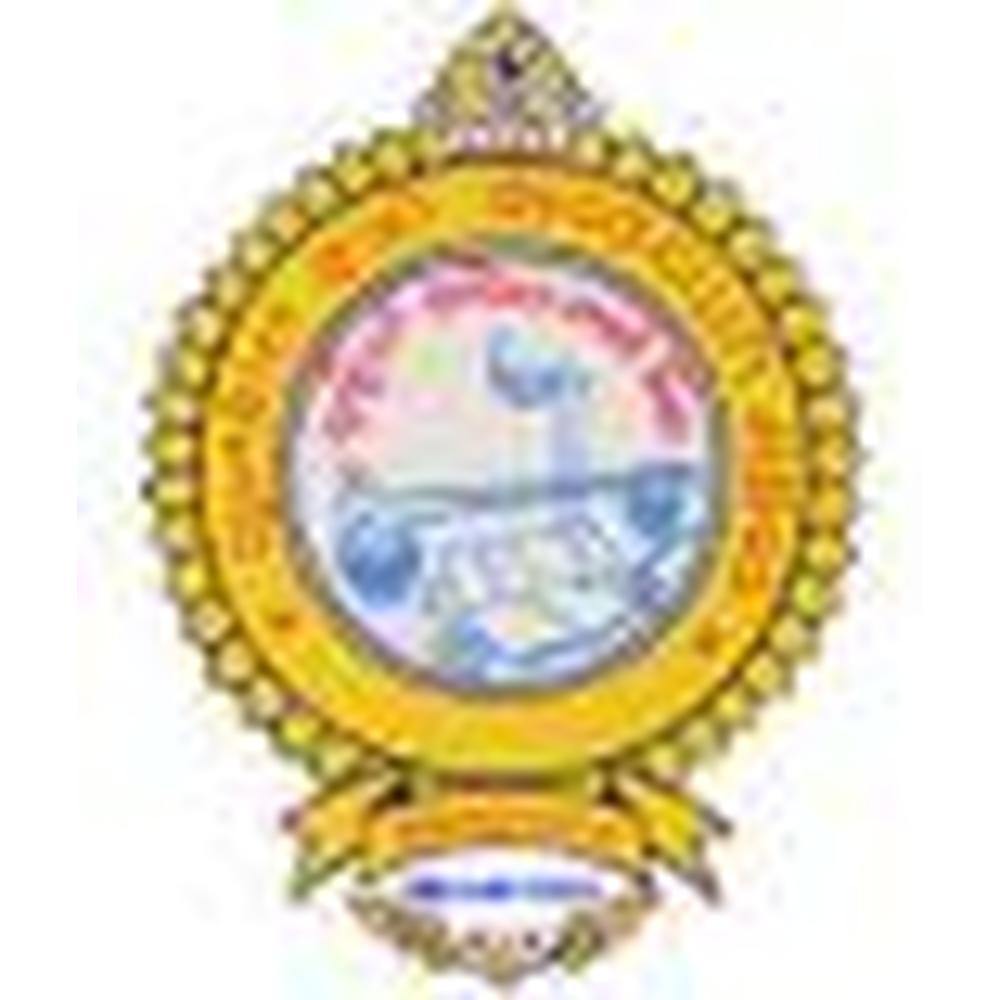 Smt. M. N. K. Dalal Education College for Women (SMNKDECW) - Logo