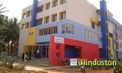 Smt Nagarathnamma College of Nursing - Logo