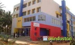 Smt Nagarathnamma School of Nursing - Logo