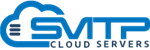 Smtp Cloud Servers - Logo