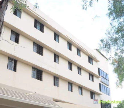 Smt. Rajshree Mulak College of Engineering for Women - Logo