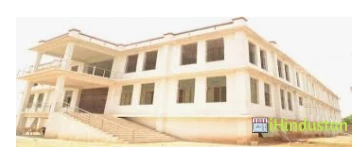 Smt. Ramdulari College - Logo