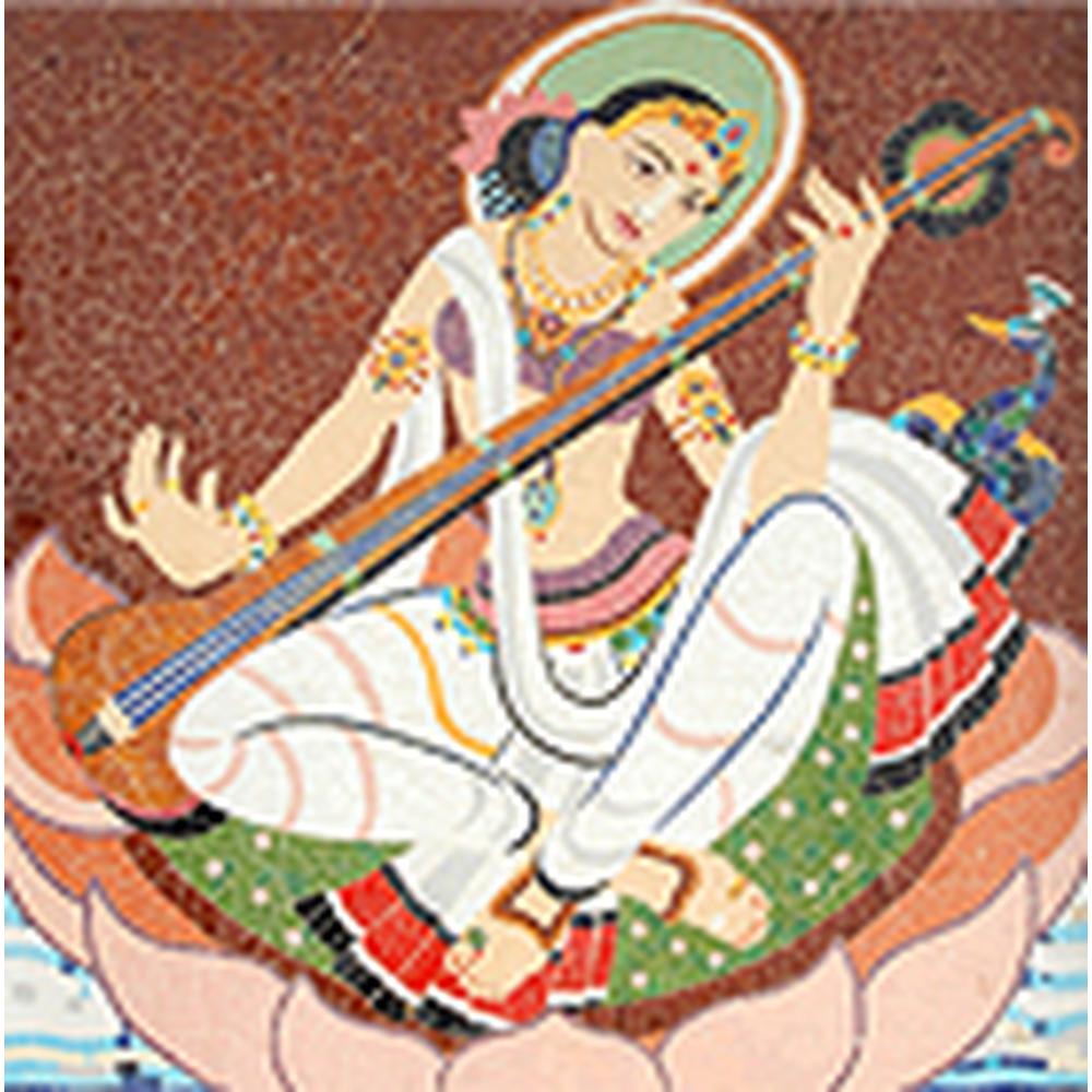 Smt. Rasilaben Ranchodbhai Haribhai Patel Mahila Arts College (SRRHPMAC) - Logo