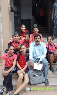 Smt. Sadguna C U Arts College For Girls - Logo