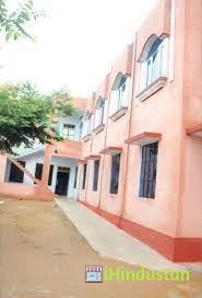 Smt Sarabati Devi Mahila T T College, Jaipur - Logo