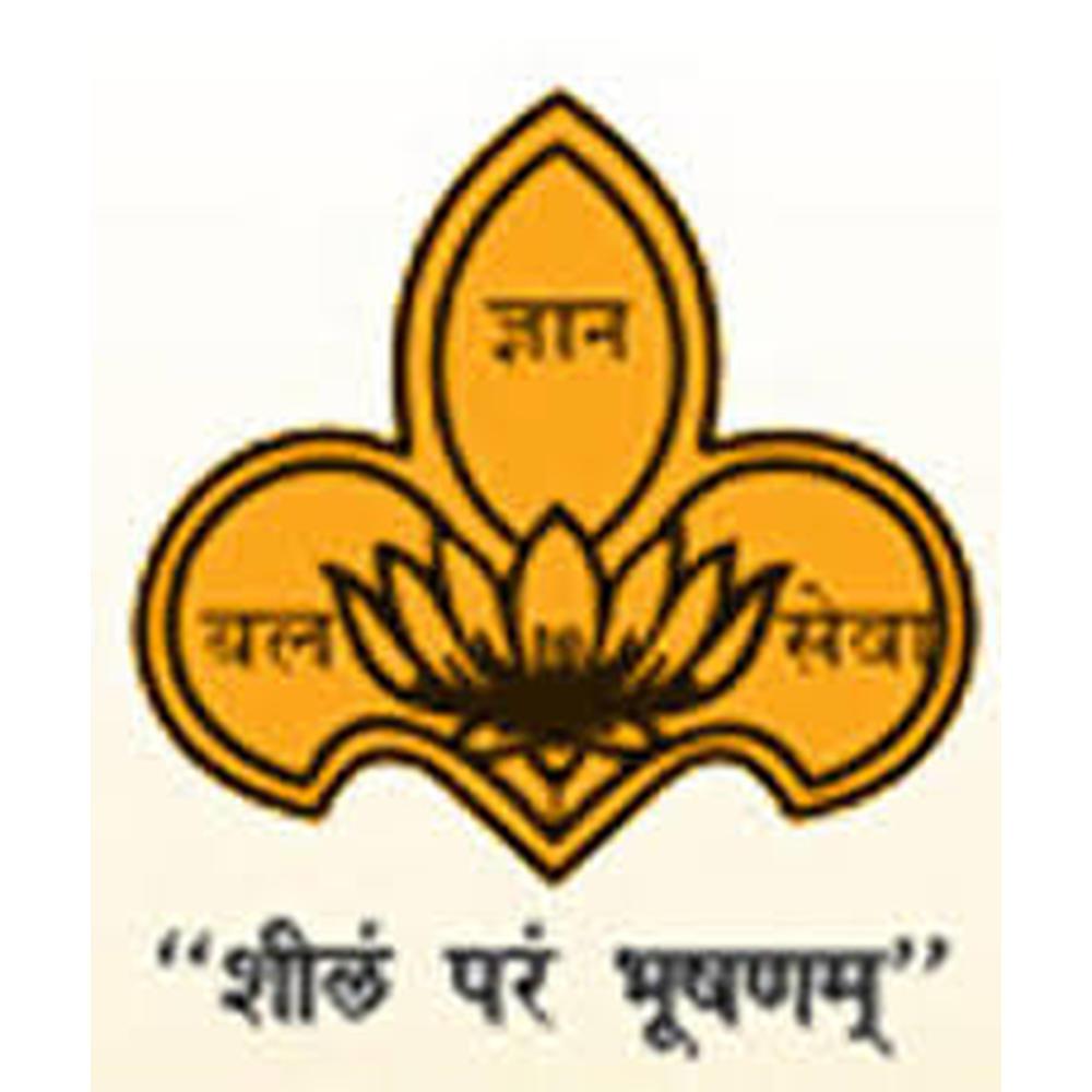Smt. Shakuntala Nargundkar (B.Ed.) Mahila Mahavidyalaya (SSNMM) - Logo