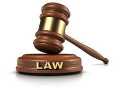 Smt. Shanti Devi Law College (SDLC) - Logo