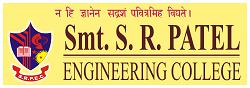 Smt. S. R. Patel Engineering College (SRPEC) - Logo