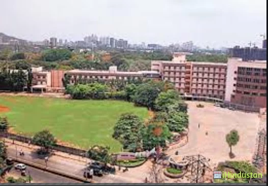 Smt. Sulochanadevi Singhania School - Logo