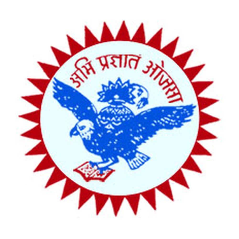 Smt. Sushilaben Ramniklal Mehta Arts College (SRMAC) - Logo