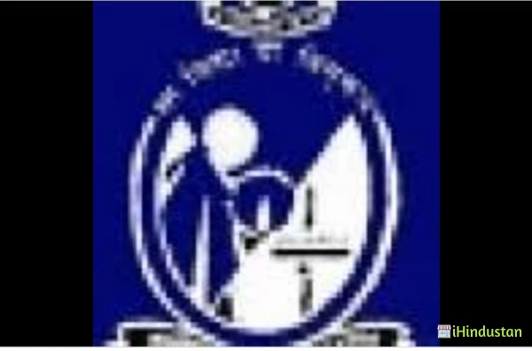 Smt. VD Gardi Law College - Logo