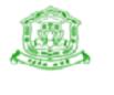 Smt. VHD Central Institute of Home Science - Logo