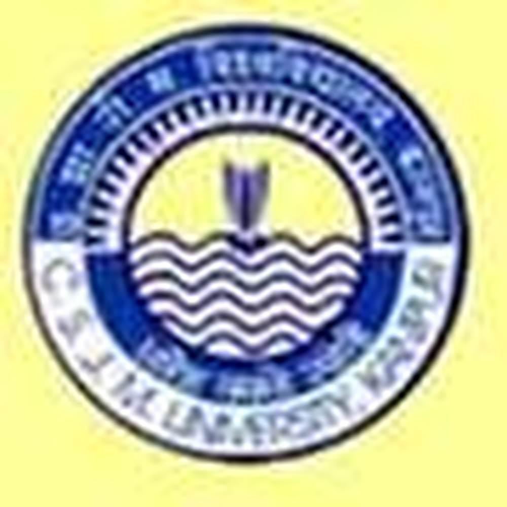 Smt. Vimla Rani Bhargava Degree College (VRB) - Logo