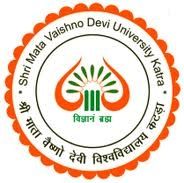 SMVDU (SMVDU) - Logo