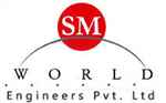 Sm World Engineers Pvt Ltd - Logo