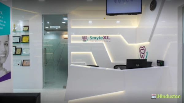 SmyleXL Dental Clinic - Logo