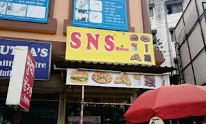 SNS BITES - Logo