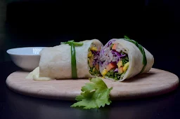Snack House - Cover photo