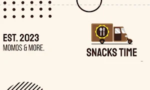 Snacks Time - Logo