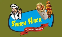 Snack Hack - Logo
