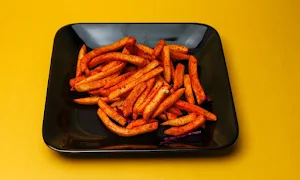 Snackwich - Cover photo