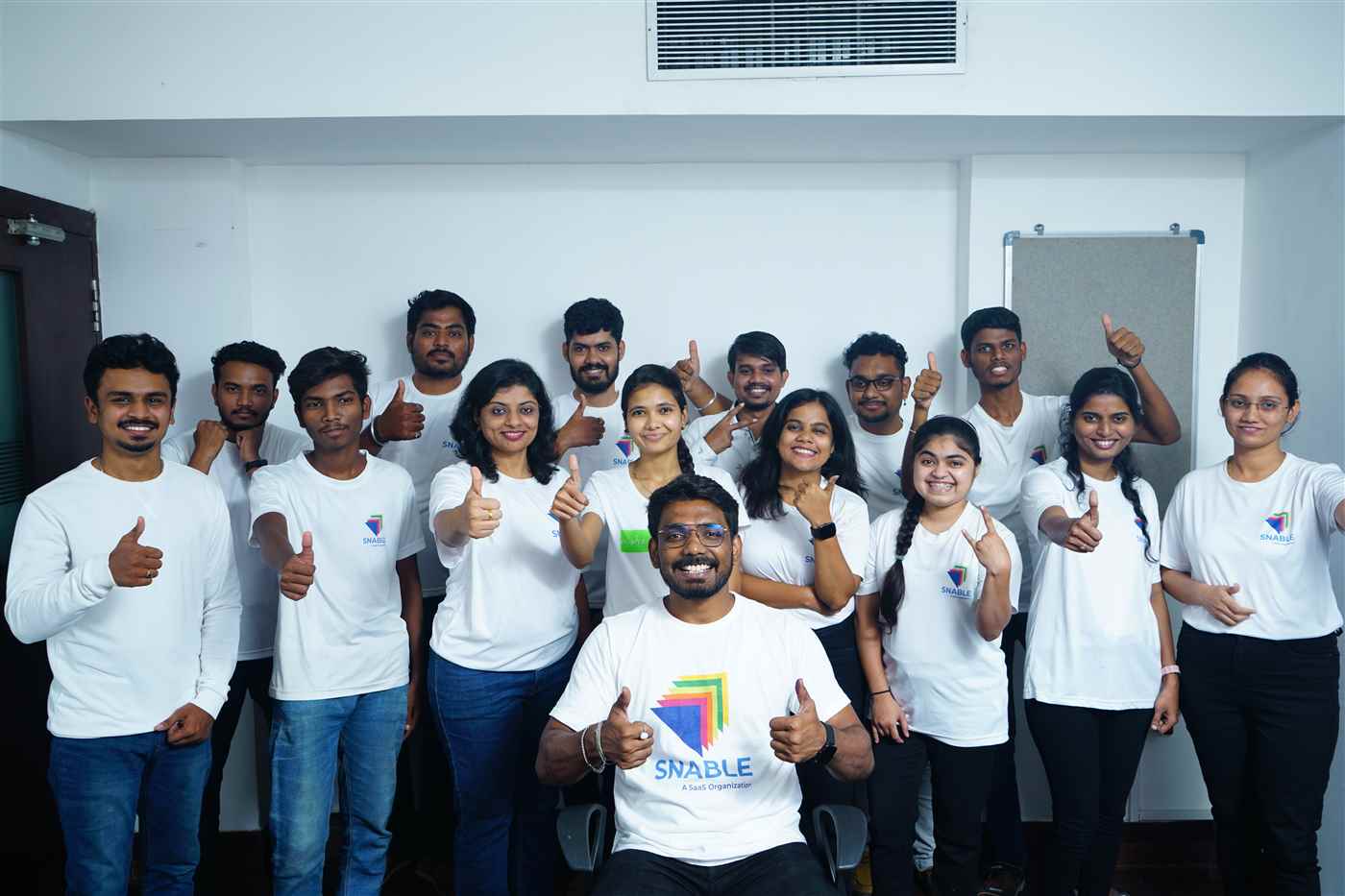 Snable Pvt Ltd - Cover photo