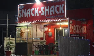 Snack-Shack - Logo