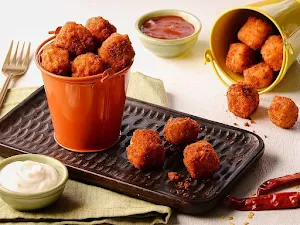 Snack House - Cover photo