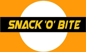Snacks & Bites - Cover photo