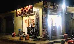 Snacks Ville - Cover photo