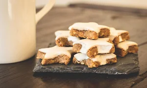 Snacks Point - Cover photo