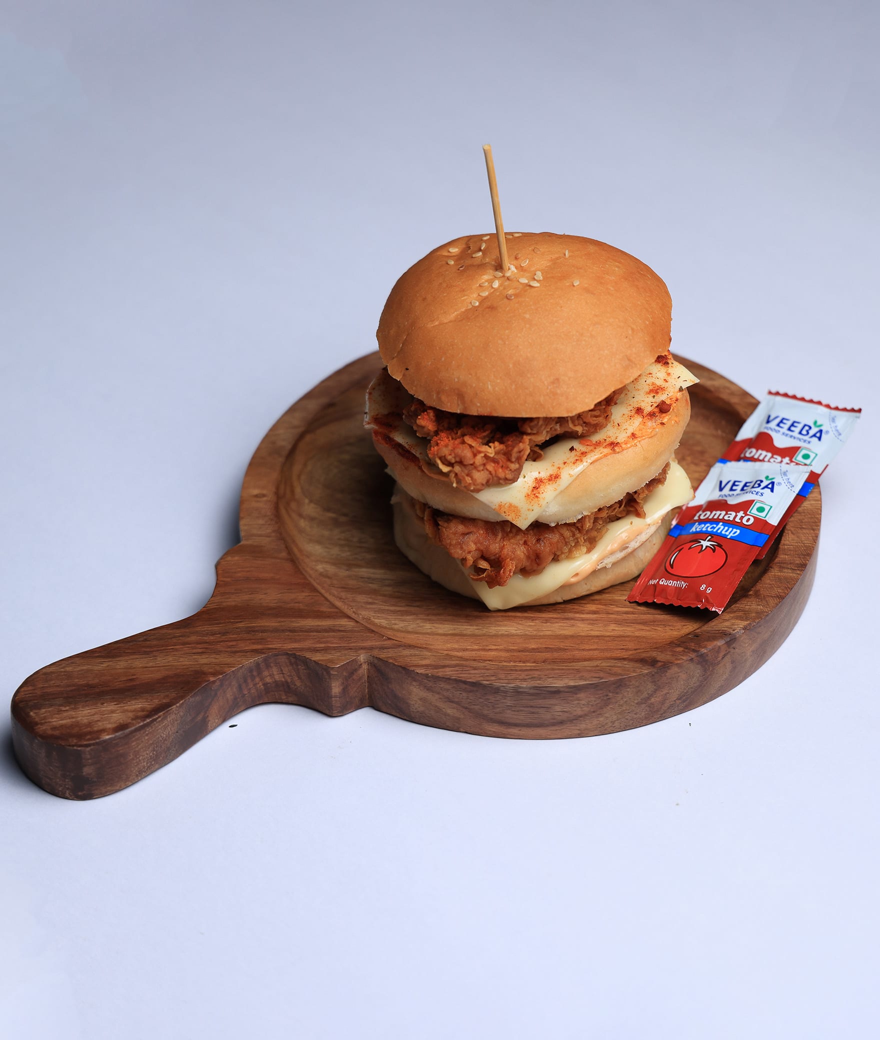 Snackers republic - Logo