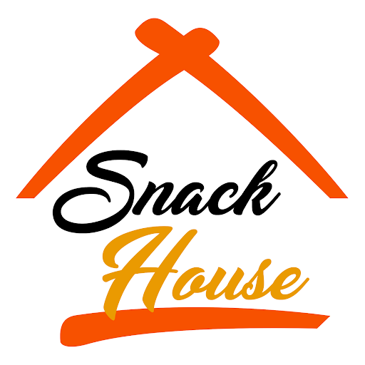 Snack House - Logo