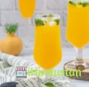 Snack 'N' Sip - Logo