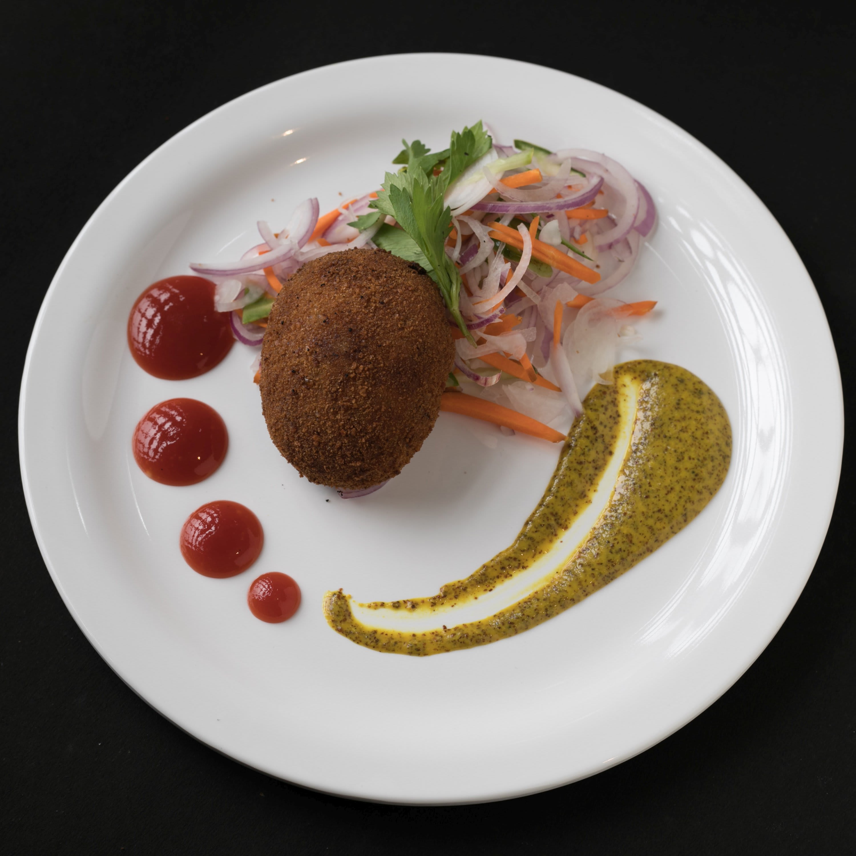Snack N Such - Logo