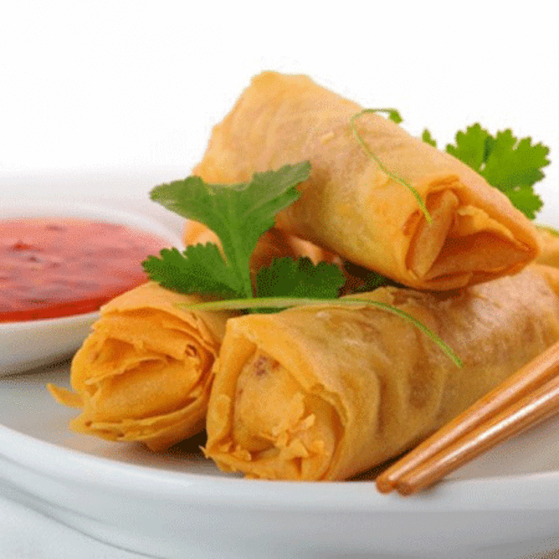 SNACKS AND ROLL - Logo